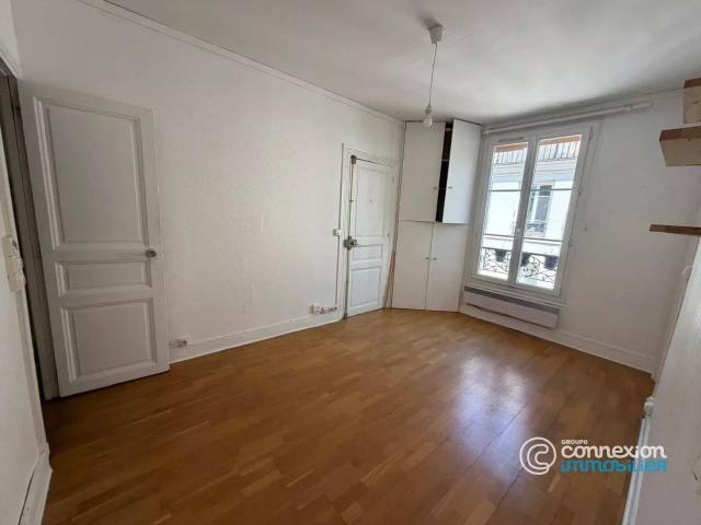 Rental Apartment Paris 2nd