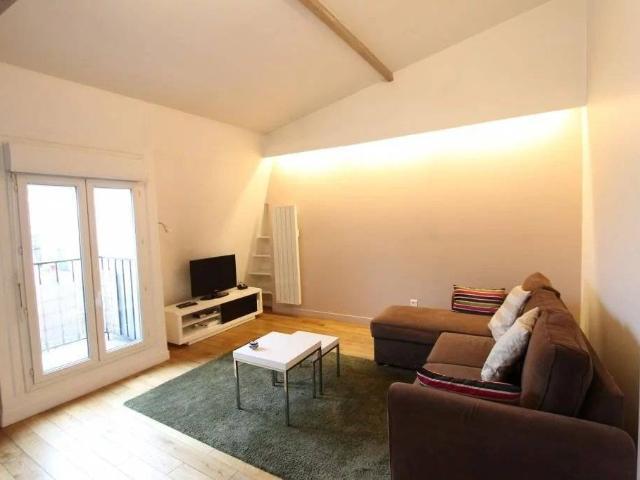 Rental Apartment Paris 2nd