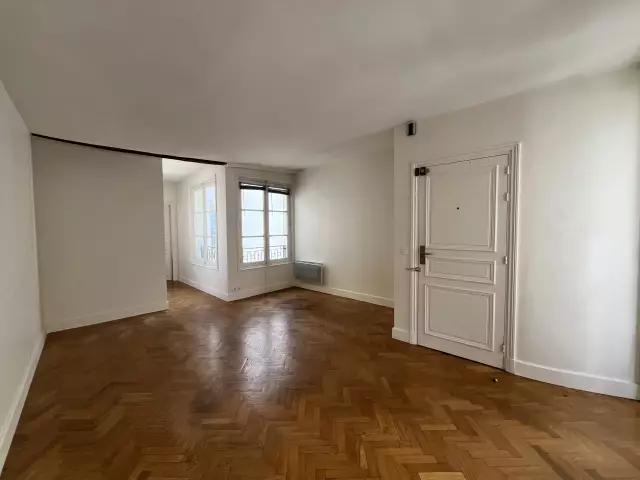 Rental Apartment Paris 3rd Enfants Rouges