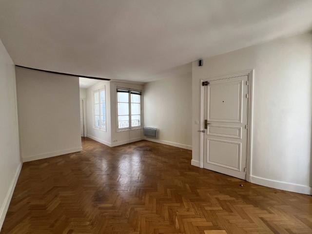 Rental Apartment Paris 3rd Enfants Rouges