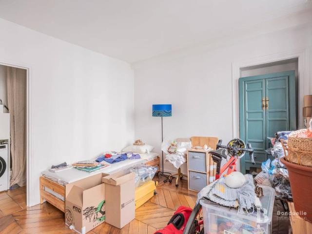Rental Apartment Paris 3rd Sainte Avoye