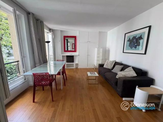 Rental Apartment Paris 5th Val de Grâce