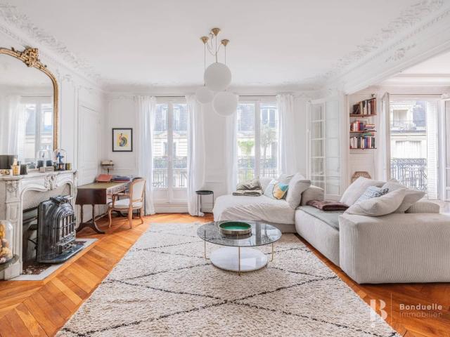Rental Apartment Paris 5th Sorbonne