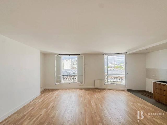 Rental Apartment Paris 6th