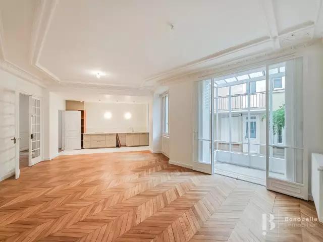Rental Apartment Paris 6th Notre Dame des Champs