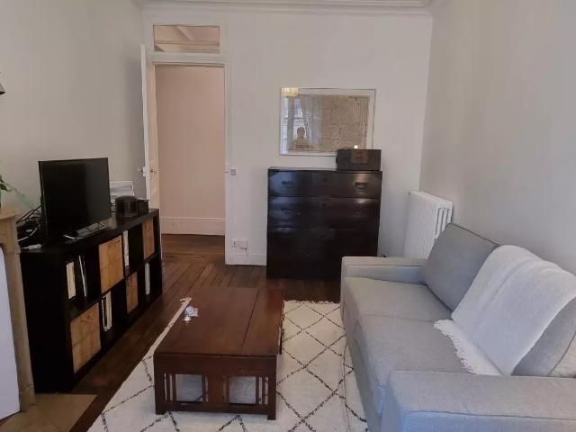 Rental Apartment Paris 7th Gros Caillou