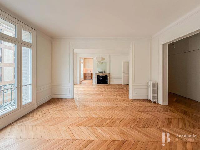 Rental Apartment Paris 8th