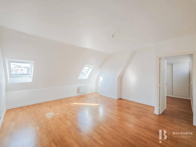 Rental Apartment Paris 8th