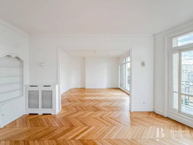 Rental Apartment Paris 8th