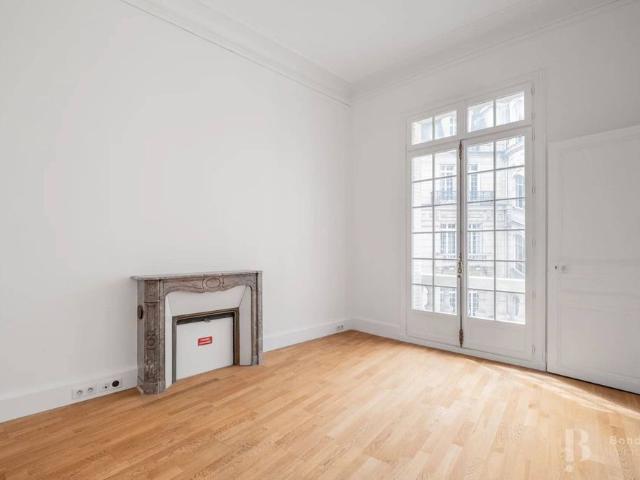 Rental Apartment Paris 8th Champs Élysées