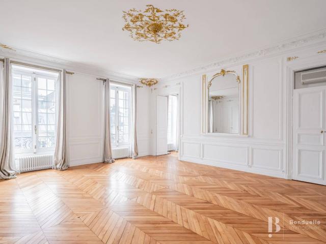 Rental Apartment Paris 8th Champs Élysées