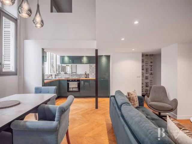 Rental Apartment Paris 8th Europe