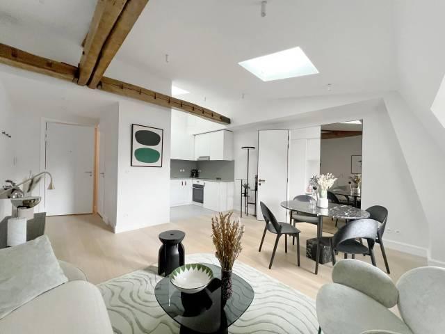 Rental Apartment Paris 8th Europe