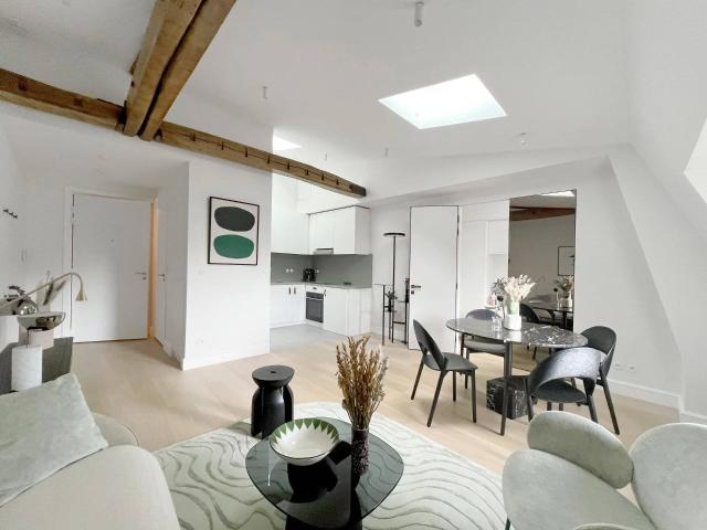 Rental Apartment Paris 8th Europe