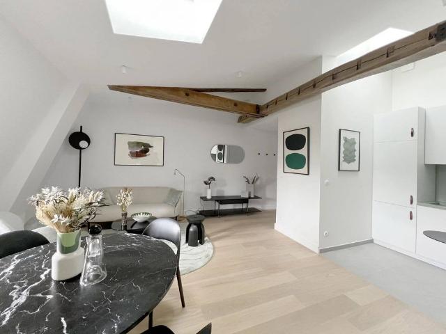 Rental Apartment Paris 8th Europe