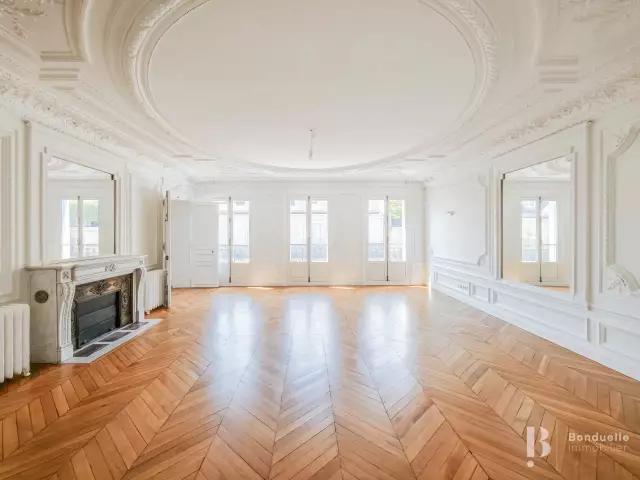 Rental Apartment Paris 8th Europe