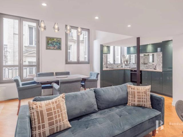 Rental Apartment Paris 8th Europe