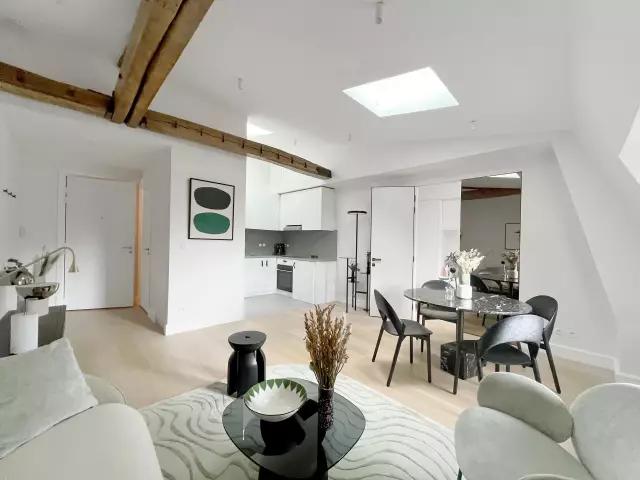 Rental Apartment Paris 8th Europe