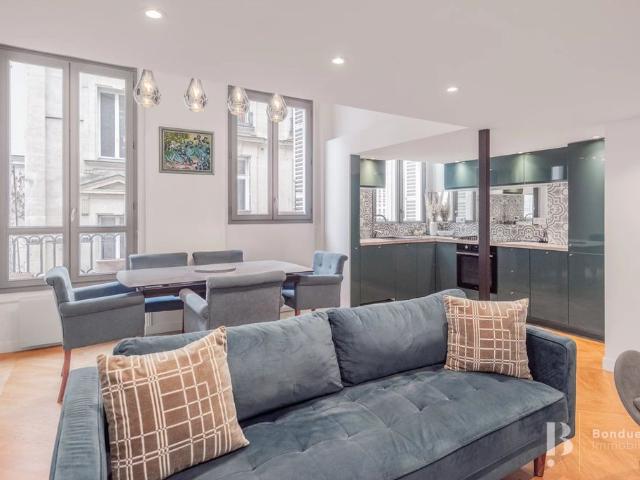 Rental Apartment Paris 8th Europe