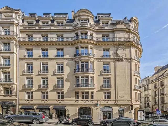 Rental Apartment Paris 8th Europe