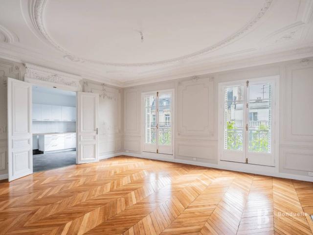 Rental Apartment Paris 8th Faubourg du Roule