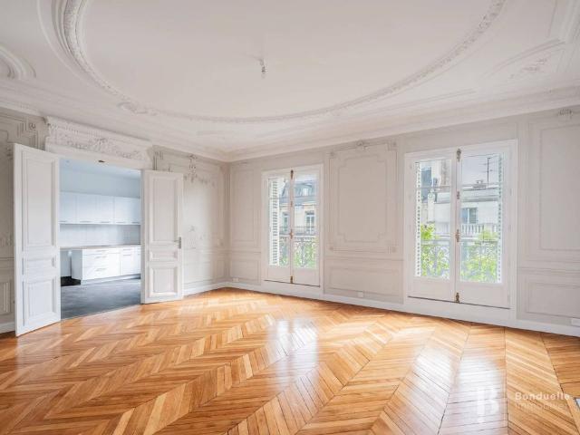 Rental Apartment Paris 8th Faubourg du Roule