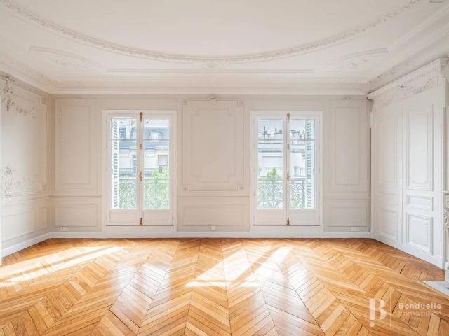 Rental Apartment Paris 8th Faubourg du Roule