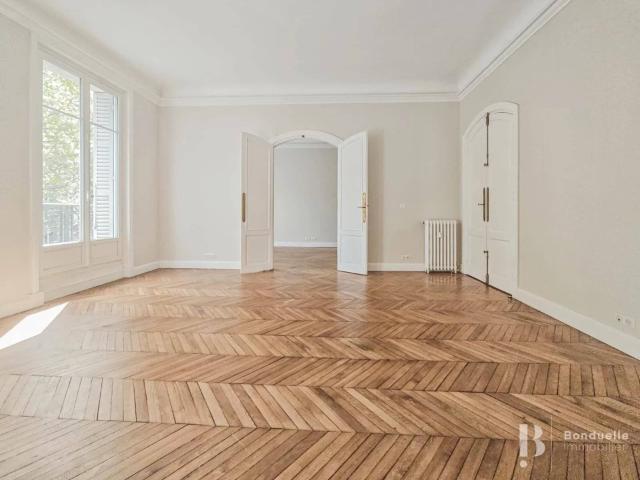 Rental Apartment Paris 8th Faubourg du Roule
