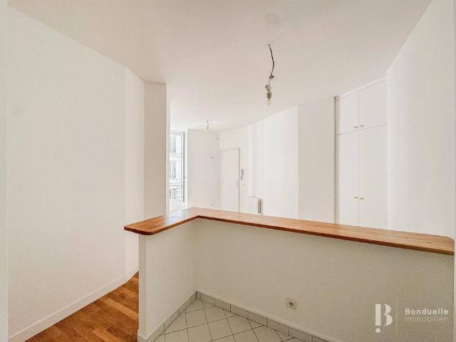 Rental Apartment Paris 8th Madeleine