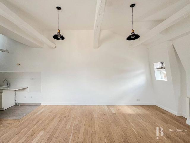 Rental Apartment Paris 8th Madeleine