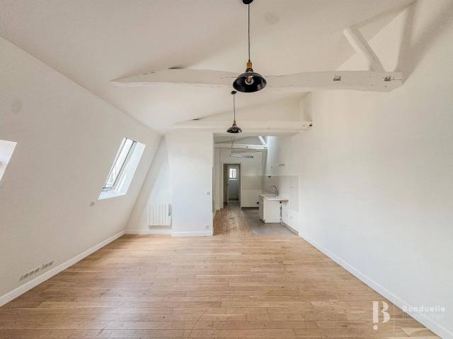 Rental Apartment Paris 8th Madeleine