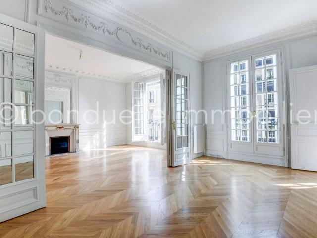 Rental Apartment Paris 9th Saint Georges