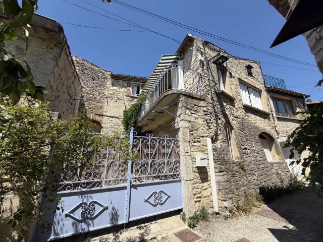 Rental Apartment Pont de Barret