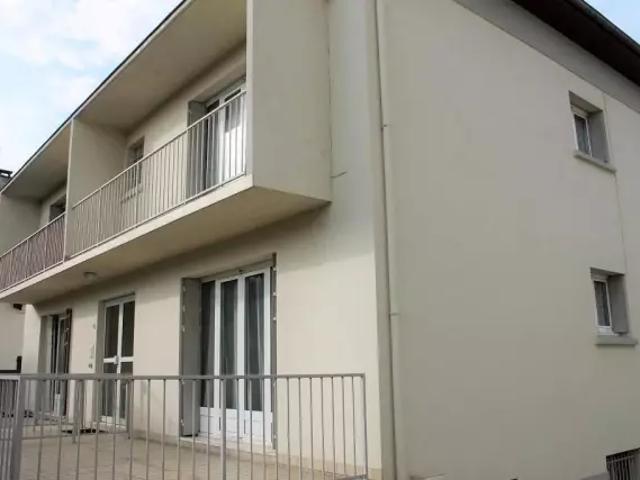 Rental Apartment Pontault Combault