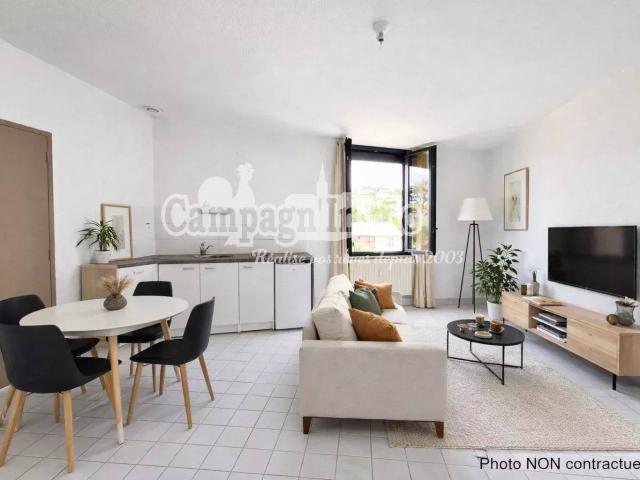 Rental Apartment Pontcharra sur Turdine