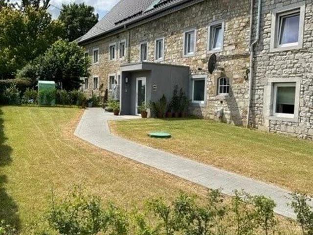Rental Apartment Raeren 1,140 €/month