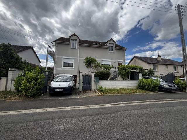 Rental Apartment Roissy en Brie