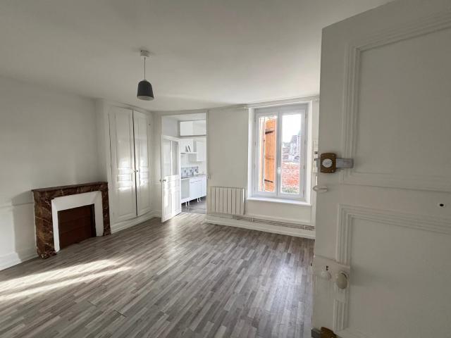 Rental Apartment Romilly sur Seine
