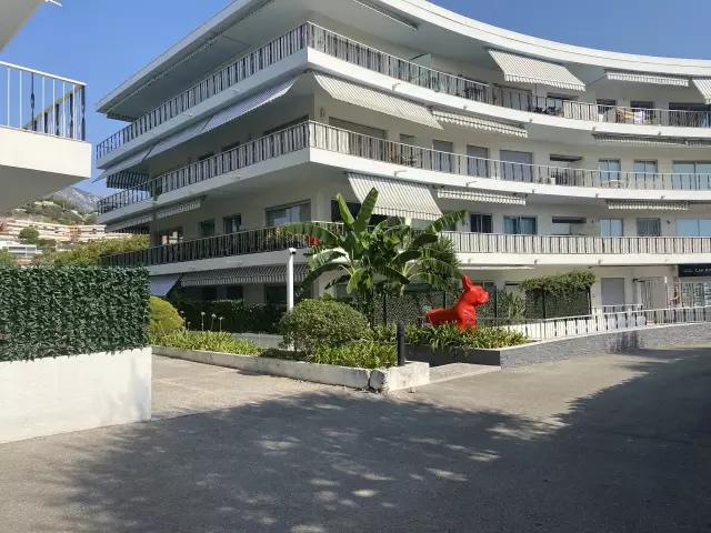 rental apartment roquebrune cap martin