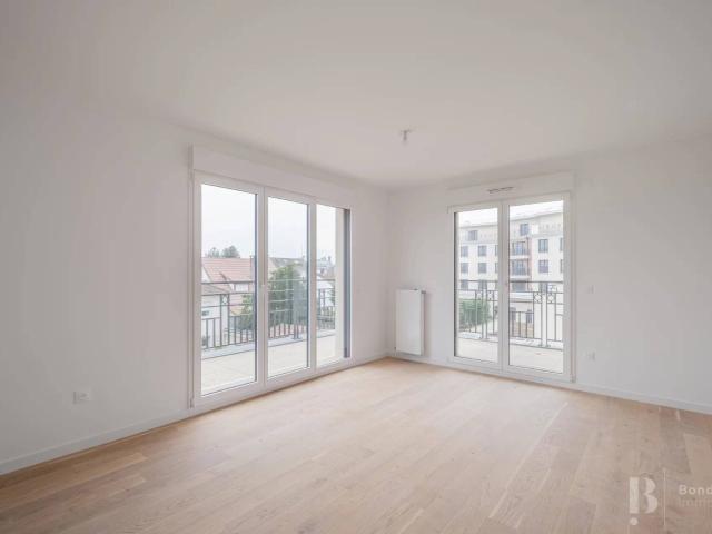 Rental Apartment Saint Maur des Fossés