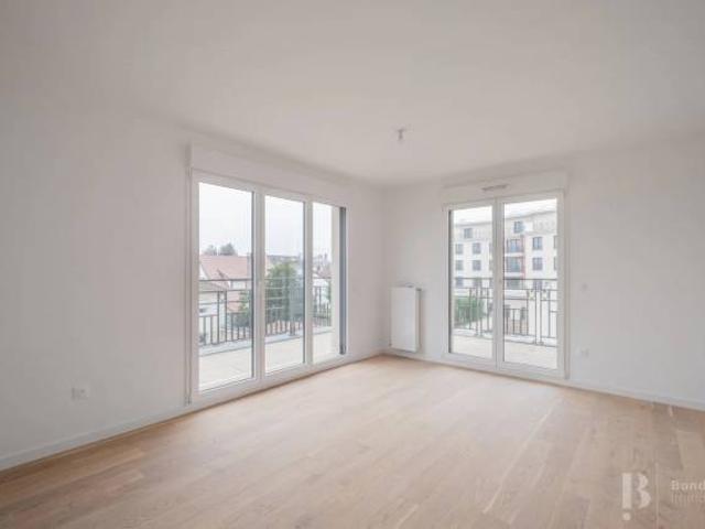 Rental Apartment Saint Maur des Fossés