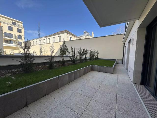 Rental Apartment Saint Maur des Fossés