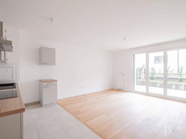 Rental Apartment Saint Maur des Fossés