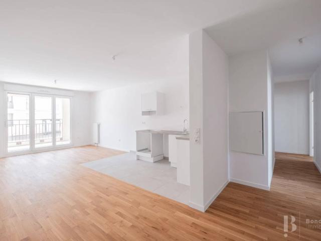 Rental Apartment Saint Cyr l'École