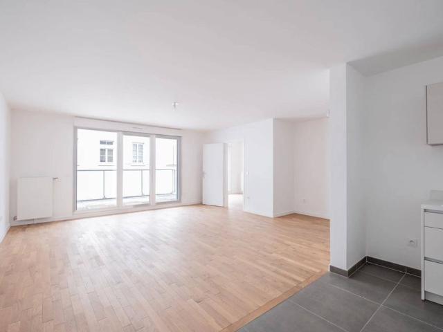 Rental Apartment Saint Cloud Coteaux Bords de Seine