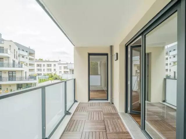 Rental Apartment Saint Cloud Coteaux Bords de Seine
