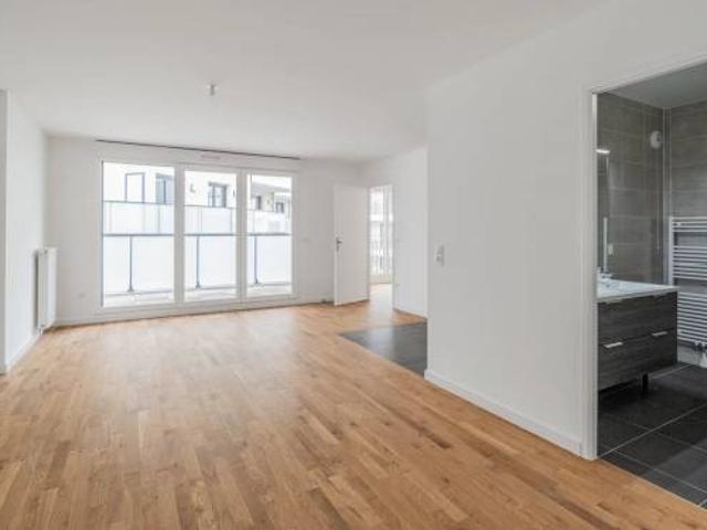 Rental Apartment Saint Cloud Coteaux Bords de Seine