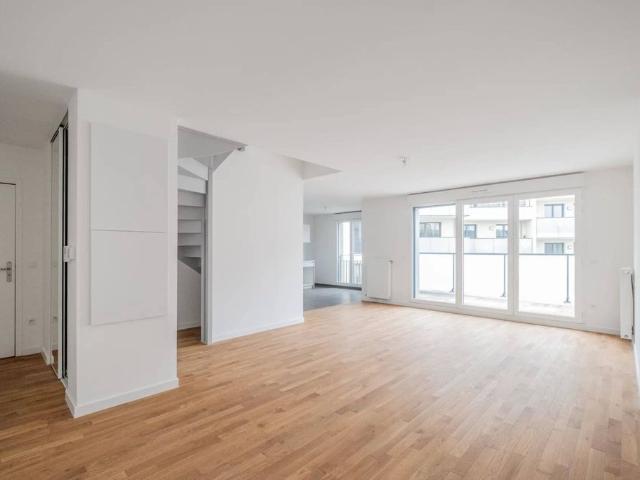 Rental Apartment Saint Cloud Coteaux Bords de Seine