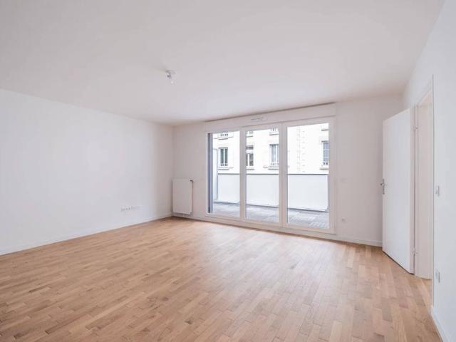 Rental Apartment Saint Cloud Coteaux Bords de Seine