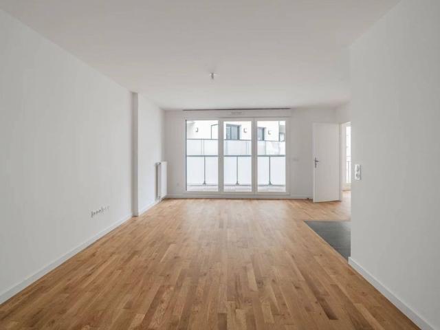Rental Apartment Saint Cloud Coteaux Bords de Seine
